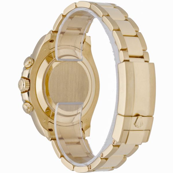 Rolex Yacht-Master II 116688